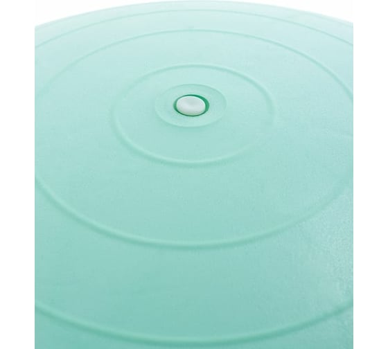 Фитбол Starfit GB-108 65 см, 1000 г, антивзрыв, мятный УТ-00020576