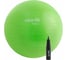 Фитбол Starfit GB-109 55 см, 900 г, антивзрыв, с ручным насосом, зеленый УТ-00020818 1