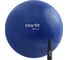 Фитбол Starfit GB-109 85 см, 1500 г, антивзрыв, с ручным насосом, темно-синий УТ-00020234 1