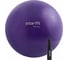 Фитбол Starfit GB-109 75 см, 1200 г, антивзрыв, с ручным насосом, фиолетовый УТ-00020233 1