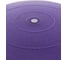 Фитбол Starfit GB-109 75 см, 1200 г, антивзрыв, с ручным насосом, фиолетовый УТ-00020233 3
