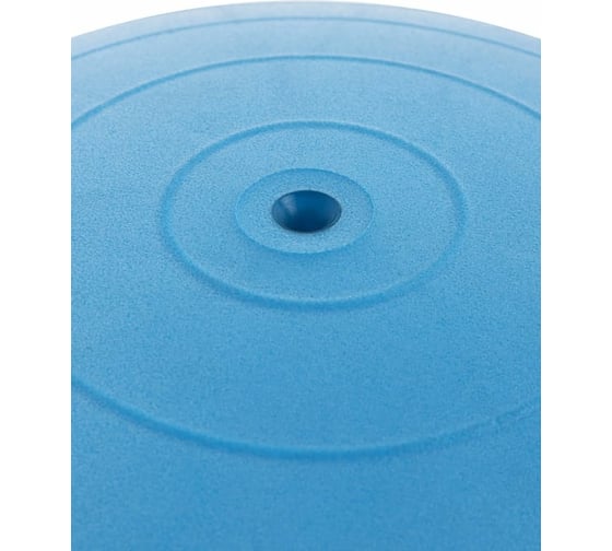 Фитбол Starfit GB-109 65 см, 1000 г, антивзрыв, с ручным насосом, синий УТ-00020819