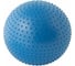 Массажный фитбол Starfit GB-301 65 см, антивзрыв, синий УТ-00018940 1