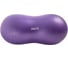 Фитбол Starfit GB-803 Арахис 50x100 см, фиолетовый УТ-00020236 1