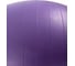 Фитбол Starfit GB-803 Арахис 50x100 см, фиолетовый УТ-00020236 2