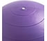 Фитбол Starfit GB-803 Арахис 50x100 см, фиолетовый УТ-00020236 3