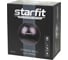 Фитбол высокой плотности Starfit GB-107 55 см, 1100 г, антивзрыв, черный УТ-00018977 6