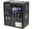 Фитбол высокой плотности Starfit GB-107 55 см, 1100 г, антивзрыв, черный УТ-00018977 7