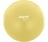 Фитбол Starfit GB-108 55 см, 900 г, антивзрыв, желтый пастель УТ-00020574 1