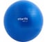 Фитбол Starfit GB-108 55 см, 900 г, антивзрыв, синий УТ-00020573 1