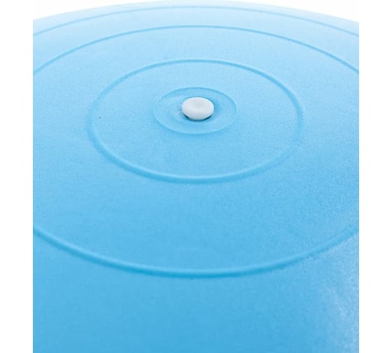 Фитбол Starfit GB-108 75 см, 1200 г, антивзрыв, синий пастель УТ-00020577