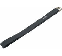 Ремень для йоги Starfit FA-103, серый 1/200 УТ-00009060