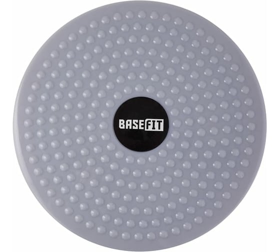 Массажный пластиковый диск здоровья Basefit FA-204 УТ-00019757