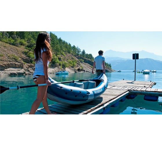 Каяк SEVYLOR Riviera 205514