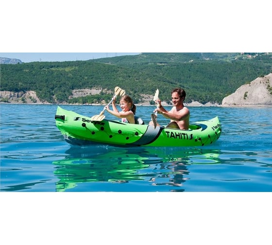Каяк SEVYLOR TAHITI 2P KAYAK 205515