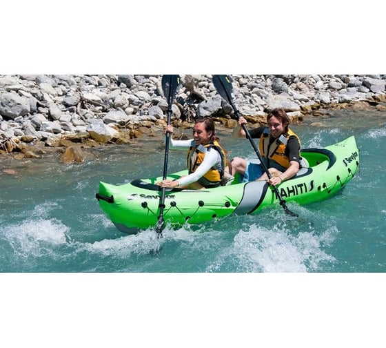 Каяк SEVYLOR TAHITI 2P KAYAK 205515