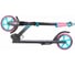 Самокат 2-х колесный RIDEX Electra 180 мм, голубой/розовый УТ-00020975 7