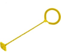 Нейроскакалка со светящимся роликом Beroma 50 см 07821368