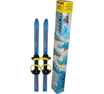 Детские лыжи с креплениями Cicle ШКОЛЬНИК-СПОРТ