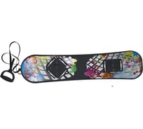 Сноускейт Cicle