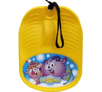 Выдувная ледянка Cicle Смешарики