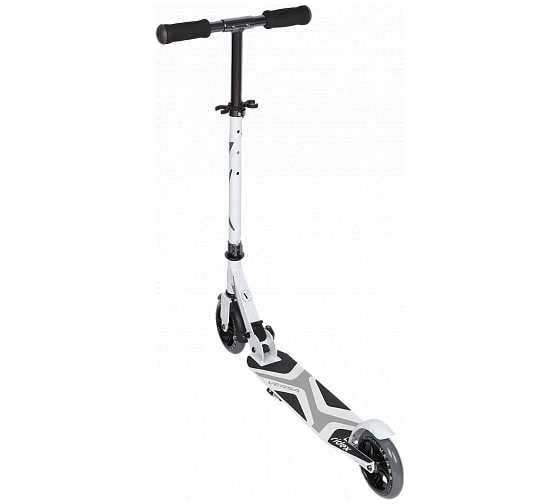 Самокат 2-х колесный RIDEX Versa 145 мм, белый УТ-00020963