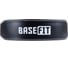 Атлетический пояс Basefit SU-302 4 дюйма, пресс-кожа, черный УТ-00018294 4