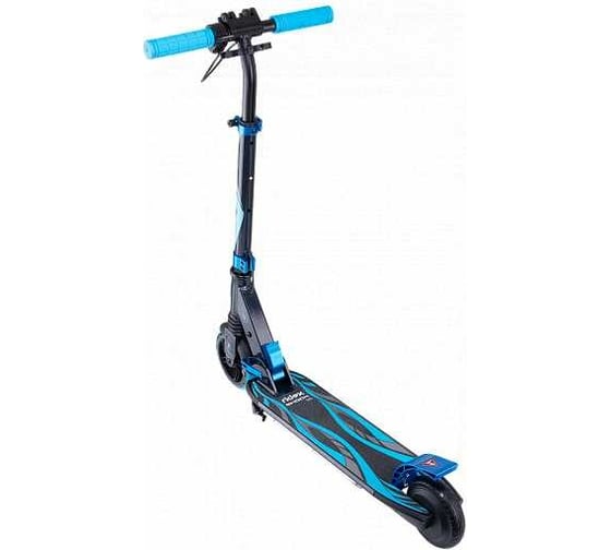 Электрический самокат RIDEX Shock 145 мм УТ-00018637