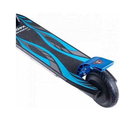 Электрический самокат RIDEX Shock 145 мм УТ-00018637