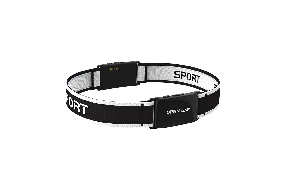 Повязка на голову с блютус наушниками ZDK Openear Pro Sport Headband S17  S17band - выгодная цена, отзывы, характеристики, фото - купить в Москве и РФ