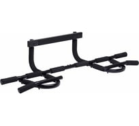 Турник в дверной проем Basefit BA-101 3-х секционный УТ-00019718