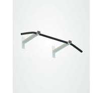 Настенный разборный турник Basefit Spectr 2, d=28 мм, ширина 93 см, вынос 40 см УТ-00018782