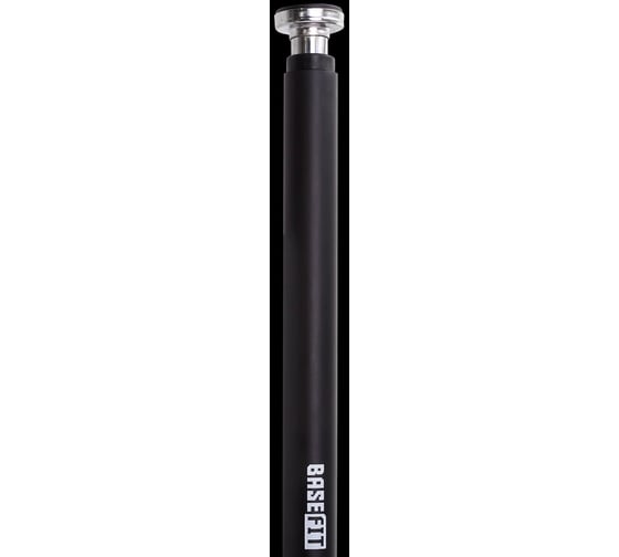 Распорный турник с неопреновым покрытием Basefit BA-201 УТ-00019720