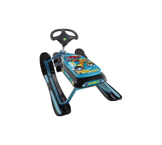 Снегокат Snowstorm pro Transformers Х49172
