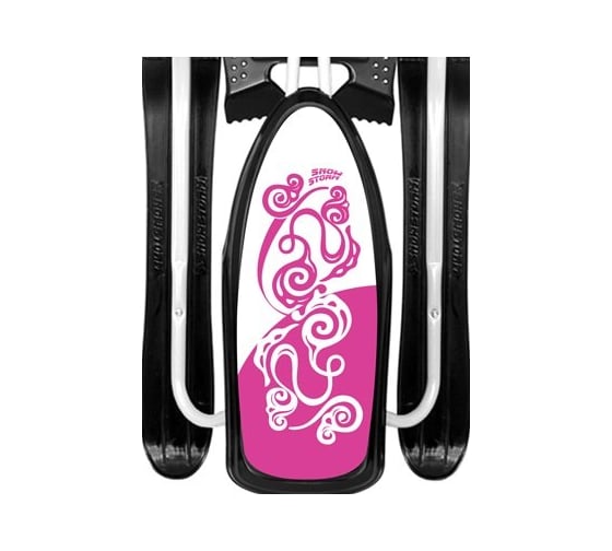 Снегокат Snowstorm pro Х49171