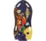 Ледянка для двоих Angry Birds 122х0,5 см 1TOY Т56332 1
