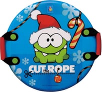 Ледянка Cut the Rope 54х2 см 1TOY Т56334