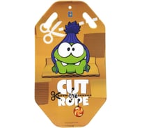 Ледянка Cut the Rope 92х0,5 см 1TOY Т56335