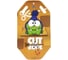 Ледянка Cut the Rope 92х0,5 см 1TOY Т56335 1