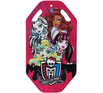 Ледянка Monster High 92х0,5 см 1TOY Т56339