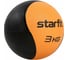 Медбол высокой плотности Starfit GB-702 3 кг, оранжевый УТ-00018936 2
