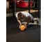 Медбол высокой плотности Starfit GB-702 3 кг, оранжевый УТ-00018936 3