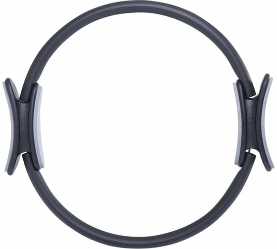 Кольцо для пилатеса Starfit FA-402 черный УТ-00016646