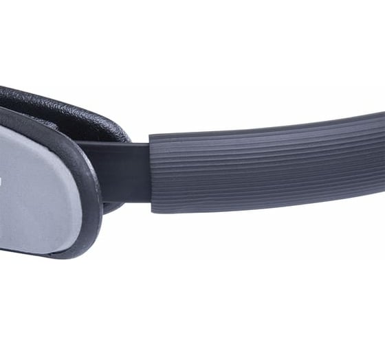 Кольцо для пилатеса Starfit FA-402 черный УТ-00016646