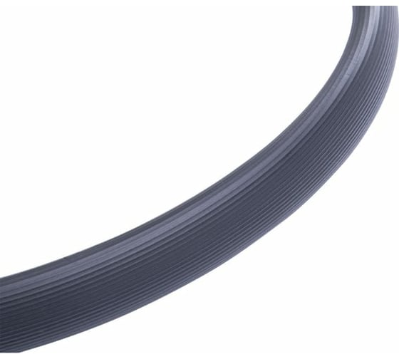 Кольцо для пилатеса Starfit FA-402 черный УТ-00016646
