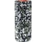 Массажный ролик Starfit FA-508 EVA/PP, низкая жесткость, 33x14 cм, зеленый камуфляж/оранжевый УТ-00019054 1