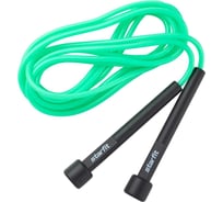 Скакалка Starfit RP-101 зеленый, 3м УТ-00019262