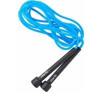 Скакалка Starfit RP-101 синий, 3м УТ-00019263