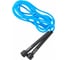 Скакалка Starfit RP-101 синий, 3м УТ-00019263 1