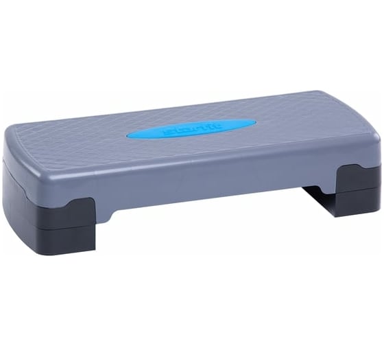 Фиксирующаяся трехуровневая степ-платформа Starfit SP-204 90x32x25 см УТ-00019259